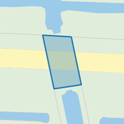 Perceel HTR00-O-1710