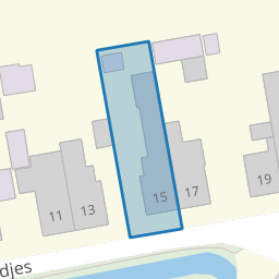 Perceel HTR00-O-1738