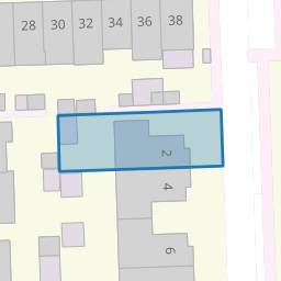 Perceel HTR00-O-1740