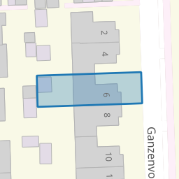 Perceel HTR00-O-1742