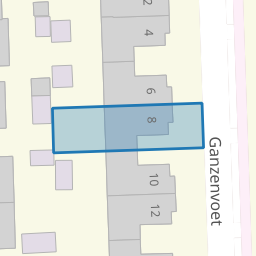 Perceel HTR00-O-1743