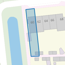 Perceel HTR00-O-1792