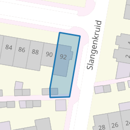 Perceel HTR00-O-1807