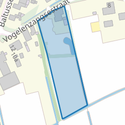 Perceel HTR00-O-1811