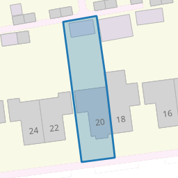 Perceel HTR00-O-1814
