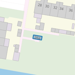 Perceel HTR00-O-1818