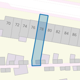 Perceel HTR00-O-1822