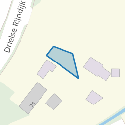 Perceel HTR00-O-1833