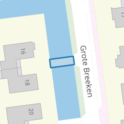 Perceel HTR00-O-1837