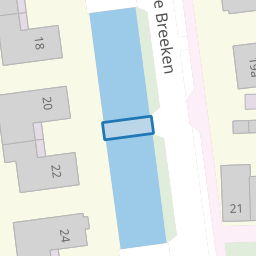 Perceel HTR00-O-1838