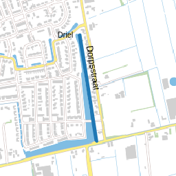 Perceel HTR00-O-1855