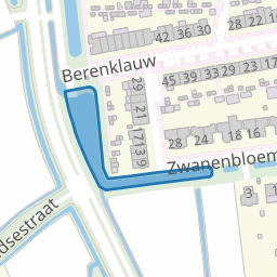 Perceel HTR00-O-1858