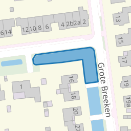 Perceel HTR00-O-1863