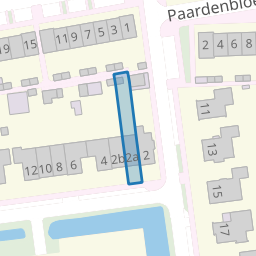 Perceel HTR00-O-1869