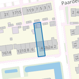 Perceel HTR00-O-1870