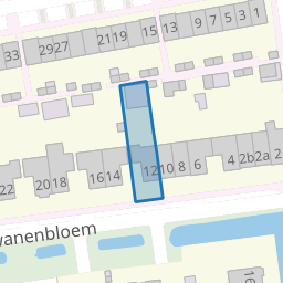 Perceel HTR00-O-1875