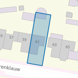Perceel HTR00-O-1878