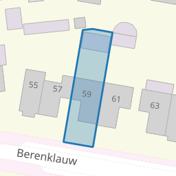 Perceel HTR00-O-1882