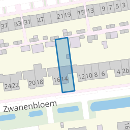 Perceel HTR00-O-1886