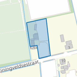 Perceel HTR00-O-1891