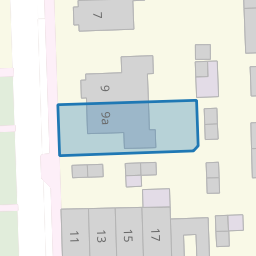 Perceel HTR00-O-1897