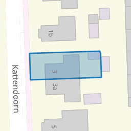 Perceel HTR00-O-1900