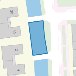 Perceel HTR00-O-1923