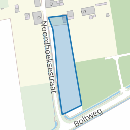 Perceel HTR00-O-1935