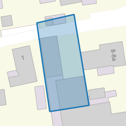 Perceel HTR00-O-1938