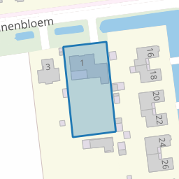 Perceel HTR00-O-1949