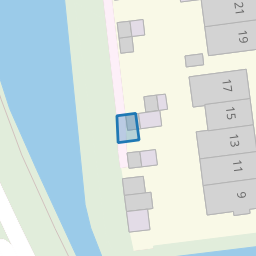 Perceel HTR00-O-1960