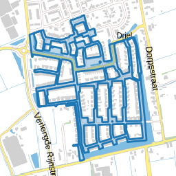 Perceel HTR00-O-1963