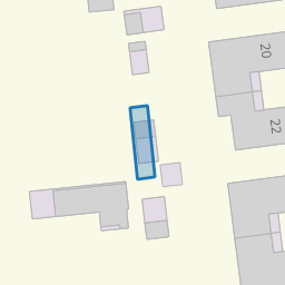 Perceel HTR00-O-1970