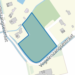 Perceel HTR00-O-1976