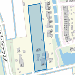 Perceel HTR00-O-1987