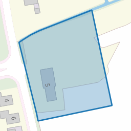 Perceel HTR00-O-2001