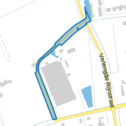 Perceel HTR00-O-2039