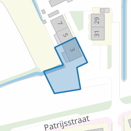 Perceel HTR00-O-2069