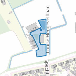 Perceel HTR00-O-2071