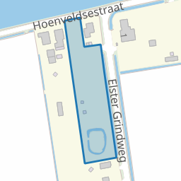 Perceel HTR00-O-2074