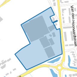 Perceel HTR00-O-2083