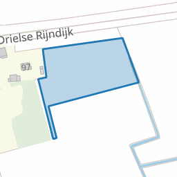 Perceel HTR00-O-2087