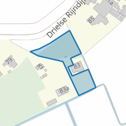 Perceel HTR00-O-2092