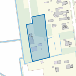 Perceel HTR00-O-2095