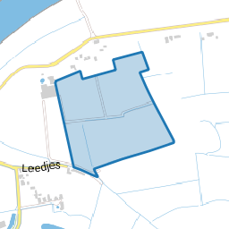 Perceel HTR00-O-2098