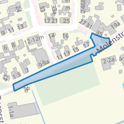 Perceel HTR00-O-2108