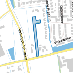 Perceel HTR00-O-2115