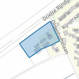 Perceel HTR00-O-2129