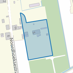 Perceel HTR00-O-2135