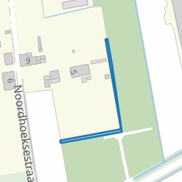 Perceel HTR00-O-2136